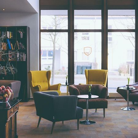 Das Wildeck Hotel & Restaurant Abstatt Екстер'єр фото