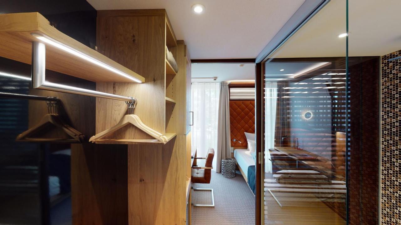 Das Wildeck Hotel & Restaurant Abstatt Екстер'єр фото