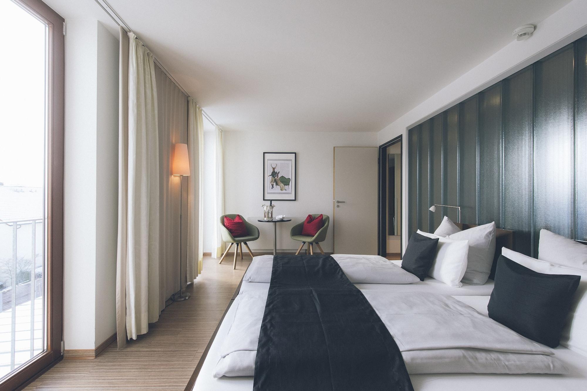 Das Wildeck Hotel & Restaurant Abstatt Екстер'єр фото