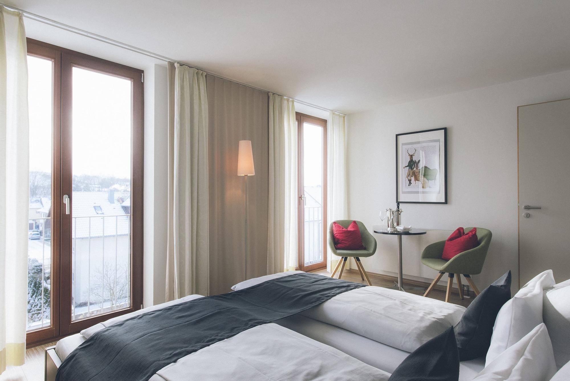 Das Wildeck Hotel & Restaurant Abstatt Екстер'єр фото