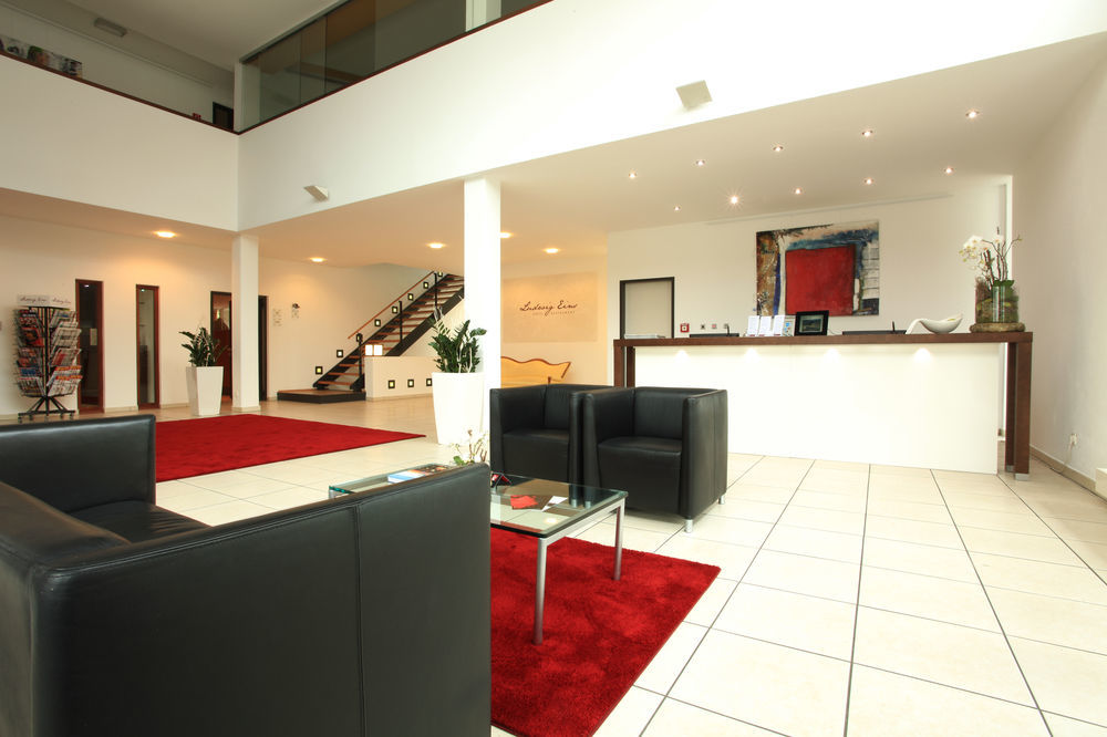 Das Wildeck Hotel & Restaurant Abstatt Екстер'єр фото