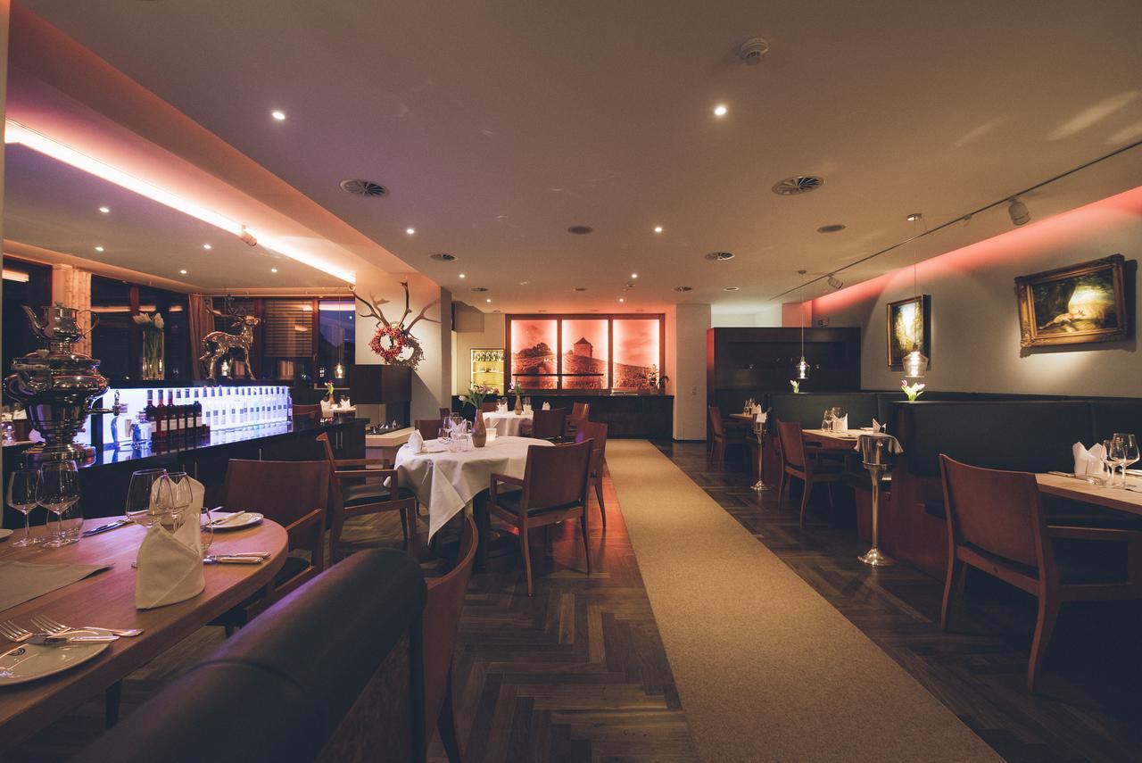 Das Wildeck Hotel & Restaurant Abstatt Екстер'єр фото