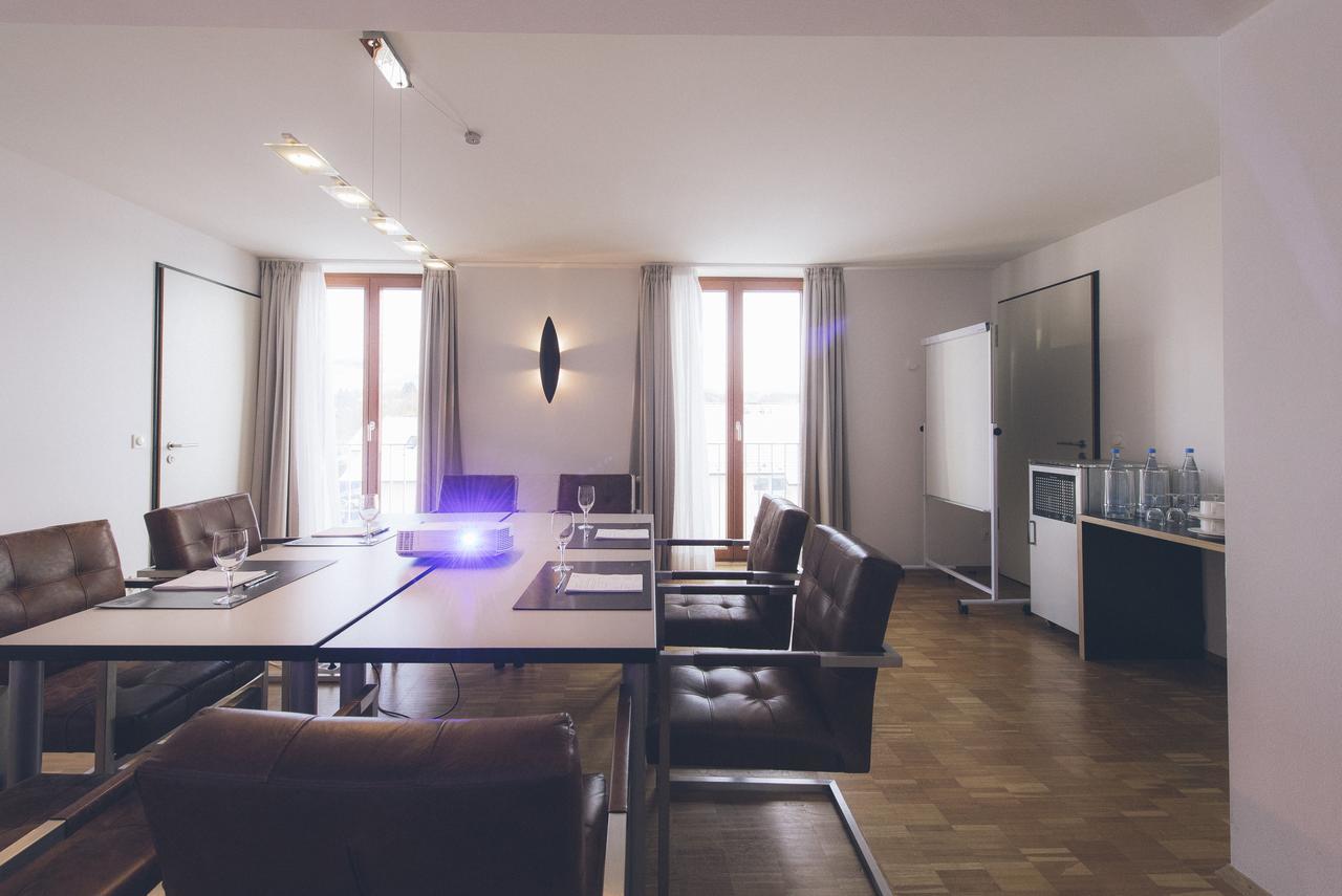 Das Wildeck Hotel & Restaurant Abstatt Екстер'єр фото