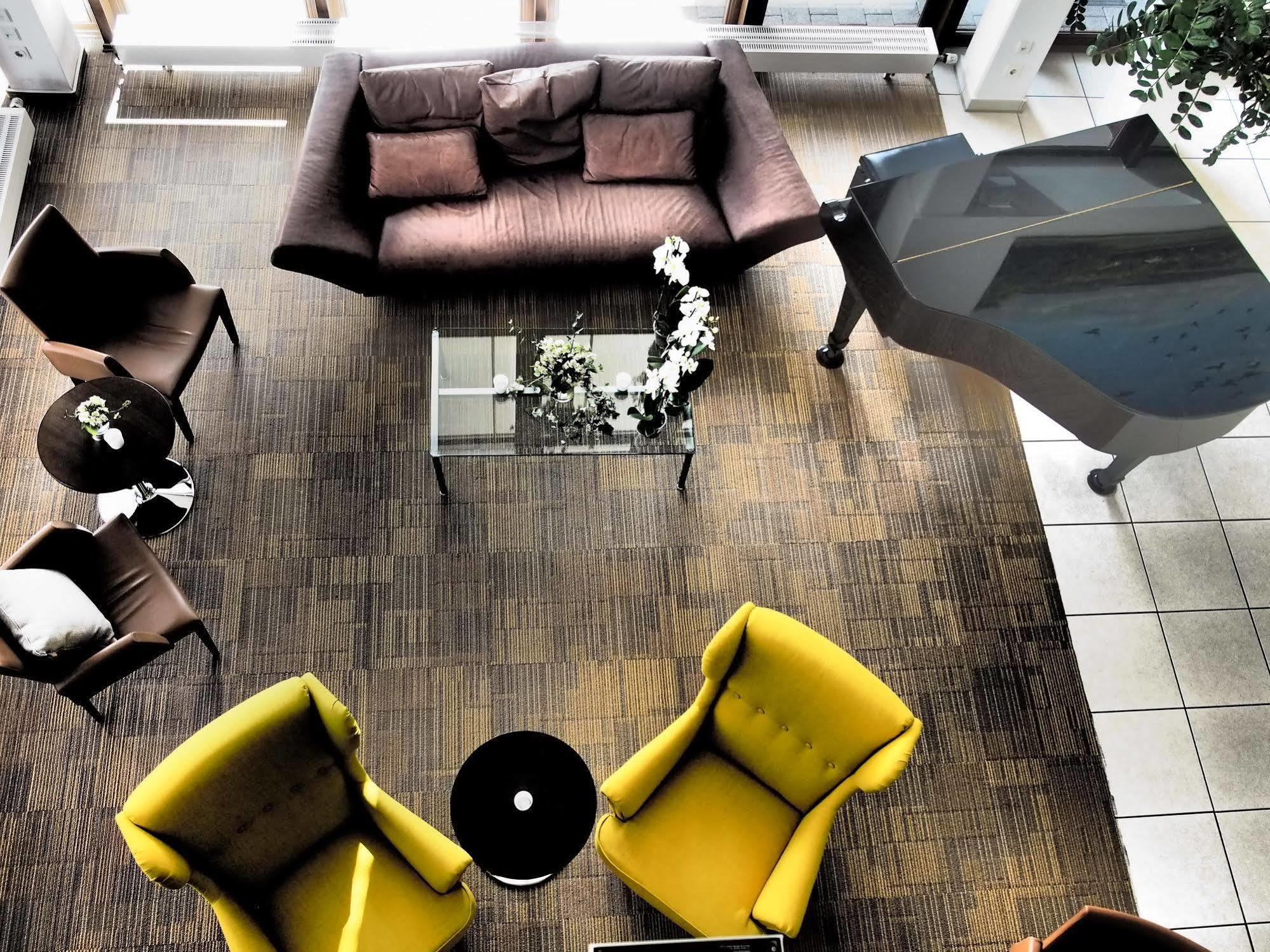 Das Wildeck Hotel & Restaurant Abstatt Екстер'єр фото