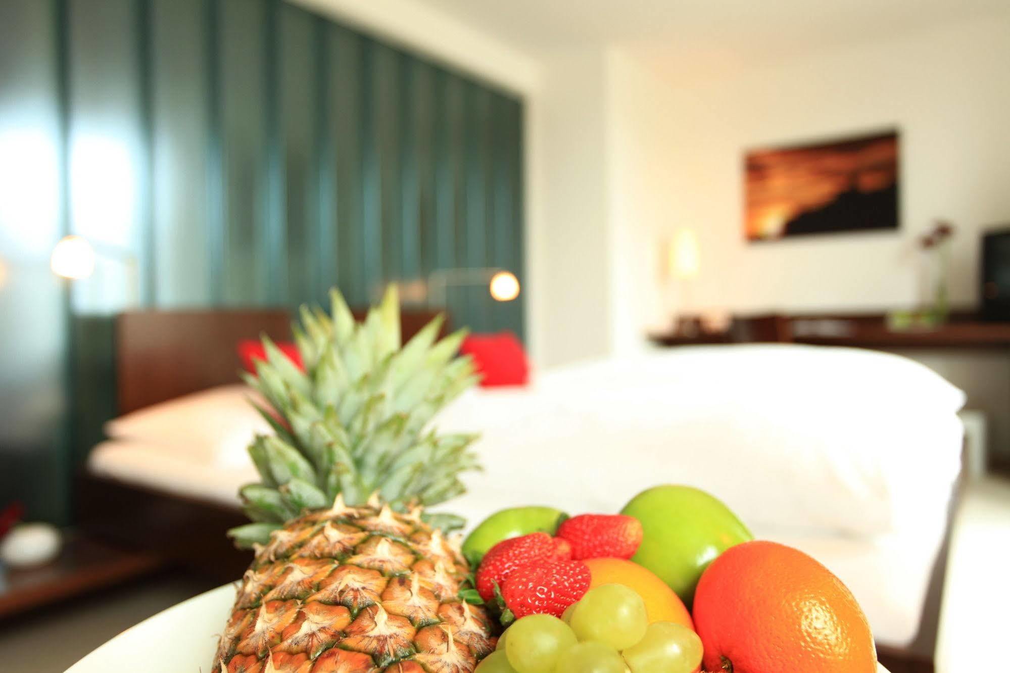 Das Wildeck Hotel & Restaurant Abstatt Екстер'єр фото