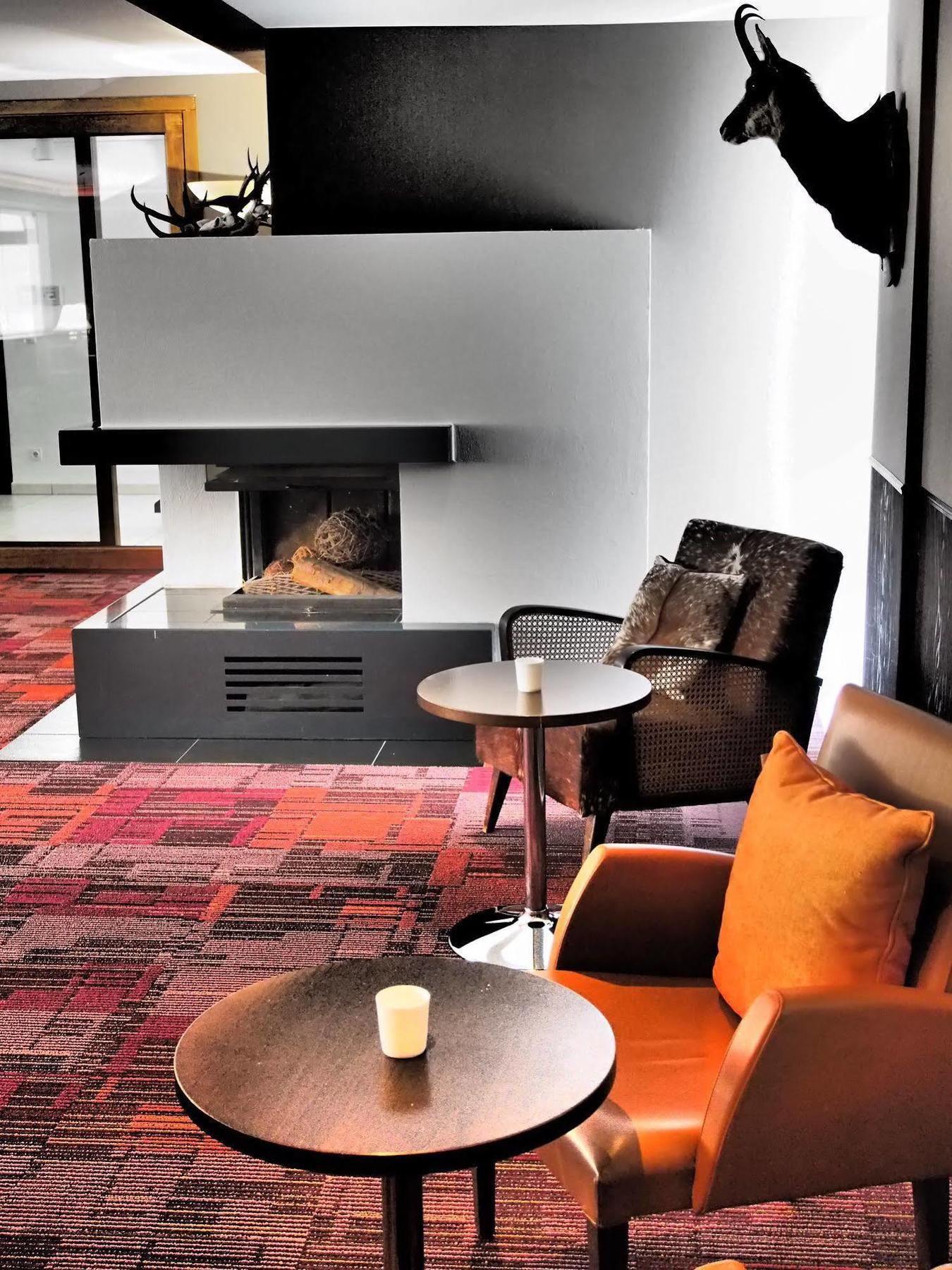 Das Wildeck Hotel & Restaurant Abstatt Екстер'єр фото